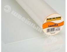 Lamifix (45смх15м) Прозрачная глянцевая пленка для креативного творчества