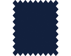 647000-339 Ткань Gutermann Однотонная темная синяя