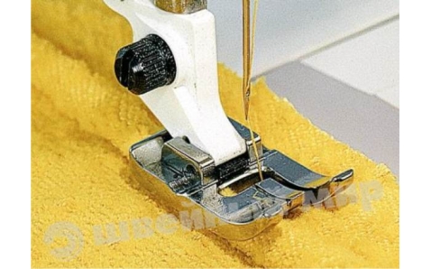 4126270-45 Husqvarna Лапка для вшивания шнура 