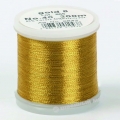 Madeira Metallic №40 (200м) цвет 9842gold-8