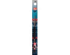 175622 Prym Крючок для вязания стальной с защитным колпачком и мягкой ручкой 1,25 мм