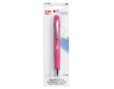 610850 Prym Love Механический карандаш с розовыми грифелями 