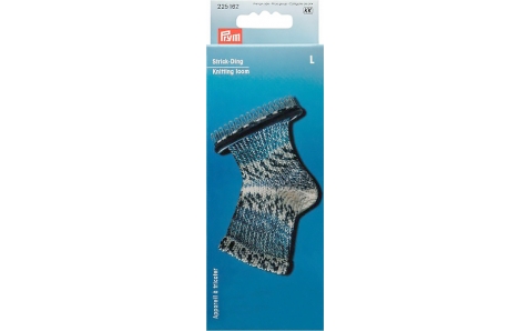 225162 Prym Приспособление для вязания носков и митенок L