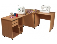 Стол для швейного оборудования Комфорт 8