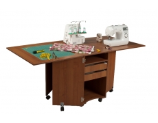 Стол для швейного оборудования Комфорт 9